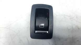 Recambio de mando elevalunas trasero izquierdo para bmw serie 4 gran coupe (f36) 2014- 420d referencia OEM IAM 936193601  