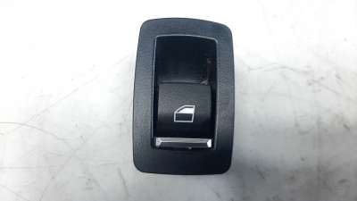 Recambio de mando elevalunas trasero izquierdo para bmw serie 4 gran coupe (f36) 2014- 420d referencia OEM IAM 936193601  