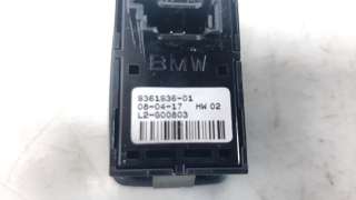 Recambio de mando elevalunas trasero izquierdo para bmw serie 4 gran coupe (f36) 2014- 420d referencia OEM IAM 936193601  