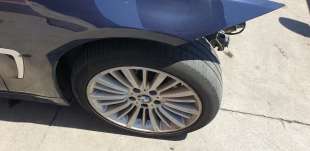 Recambio de mangueta delantera derecha para bmw serie 4 gran coupe (f36) 2014- 420d referencia OEM IAM 31216799098  