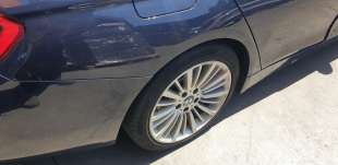 Recambio de mangueta trasera derecha para bmw serie 4 gran coupe (f36) 2014- 420d referencia OEM IAM 33326797508  