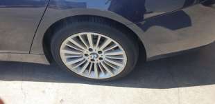 Recambio de mangueta trasera izquierda para bmw serie 4 gran coupe (f36) 2014- 420d referencia OEM IAM 33326797507  