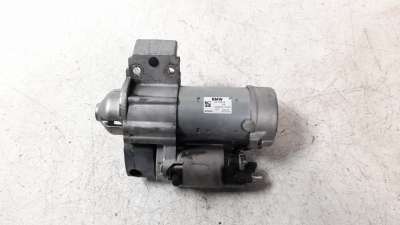 Recambio de motor arranque para bmw serie 4 gran coupe (f36) 2014- 420d referencia OEM IAM 8570846 ARF310504HQ 