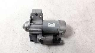 Recambio de motor arranque para bmw serie 4 gran coupe (f36) 2014- 420d referencia OEM IAM 8570846 ARF310504HQ 