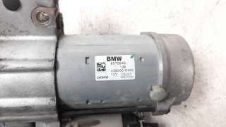 Recambio de motor arranque para bmw serie 4 gran coupe (f36) 2014- 420d referencia OEM IAM 8570846 ARF310504HQ 