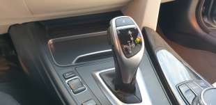 Recambio de palanca cambio para bmw serie 4 gran coupe (f36) 2014- 420d referencia OEM IAM 1009997100  