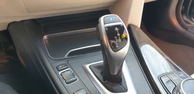 Recambio de palanca cambio para bmw serie 4 gran coupe (f36) 2014- 420d referencia OEM IAM 1009997100  