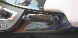 Recambio de palanca freno para bmw serie 4 gran coupe (f36) 2014- 420d referencia OEM IAM 34406876774  