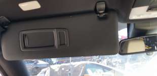 Recambio de parasol izquierdo para bmw serie 4 gran coupe (f36) 2014- 420d referencia OEM IAM 51167313614  