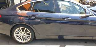 Recambio de puerta trasera derecha para bmw serie 4 gran coupe (f36) 2014- 420d referencia OEM IAM 41525A43C86  
