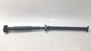 Recambio de transmision central para bmw serie 4 gran coupe (f36) 2014- 420d referencia OEM IAM 26108605231  
