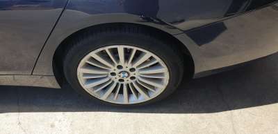 Recambio de transmision trasera izquierda para bmw serie 4 gran coupe (f36) 2014- 420d referencia OEM IAM 33208680347 B1204 