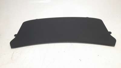 Recambio de bandeja trasera para bmw serie 4 gran coupe (f36) 2014- 420d referencia OEM IAM 51498062774 2711978 