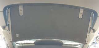 Recambio de bandeja trasera para bmw serie 4 gran coupe (f36) 2014- 420d referencia OEM IAM 51498062774 2711978 