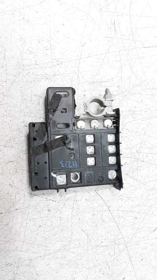 Recambio de caja reles / fusibles para jeep compass ii 2017- 2.0 m-jet cat referencia OEM IAM 68338643AB  