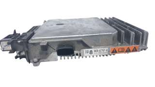 Recambio de modulo electronico para mazda 2 lim. () 2014- 1.5 16v cat referencia OEM IAM DADR67Y6YA  