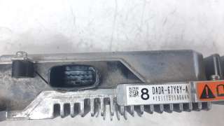 Recambio de modulo electronico para mazda 2 lim. () 2014- 1.5 16v cat referencia OEM IAM DADR67Y6YA  