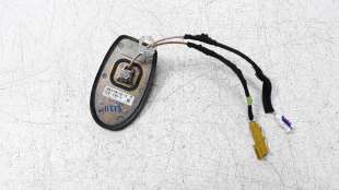 Recambio de base de antena para jeep compass ii 2017- 2.0 m-jet cat referencia OEM IAM P6832046AA   2