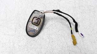 Recambio de base de antena para jeep compass ii 2017- 2.0 m-jet cat referencia OEM IAM P6832046AA  