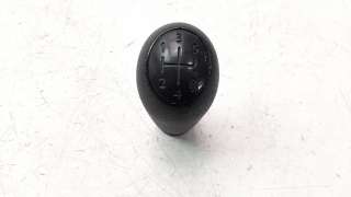 Recambio de pomo palanca cambio para dacia sandero 2012- 1.0 12v cat referencia OEM IAM 969356242R  
