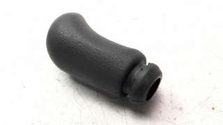 Recambio de pomo palanca cambio para dacia sandero 2012- 1.0 12v cat referencia OEM IAM 969356242R  