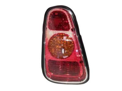 Recambio de piloto trasero izquierdo para bmw mini (r50,r53) 2001-2006 referencia OEM IAM 63216935783 103F15021771 MN3044154