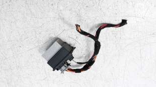 Recambio de resistencia calefaccion para jeep compass ii 2017- 2.0 m-jet cat referencia OEM IAM MR0176005930  