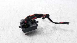 Recambio de resistencia calefaccion para jeep compass ii 2017- 2.0 m-jet cat referencia OEM IAM MR0176005930   2