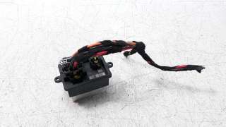 Recambio de resistencia calefaccion para jeep compass ii 2017- 2.0 m-jet cat referencia OEM IAM MR0176005930  