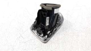 Recambio de rejilla aireadora para jeep compass ii 2017- 2.0 m-jet cat referencia OEM IAM 5UT64TRMA  