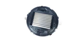 Recambio de resistencia calefaccion para mazda 2 lim. () 2014- 1.5 16v cat referencia OEM IAM H7651BHS300  