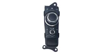 Recambio de mando multifuncion para mazda 2 lim. () 2014- 1.5 16v cat referencia OEM IAM DB5J66CM0A  