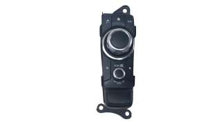 Recambio de mando multifuncion para mazda 2 lim. () 2014- 1.5 16v cat referencia OEM IAM DB5J66CM0A  