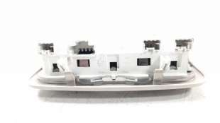 Recambio de luz interior para citroën berlingo 2018- 1.5 blue-hdi fap referencia OEM IAM 96721407   2