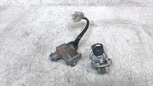 Recambio de conmutador de arranque para kymco agility 50/125 2005- agility city 125 referencia OEM IAM 35010ALJ9E15  