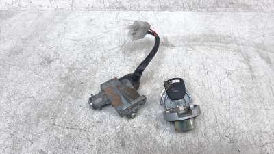 Recambio de conmutador de arranque para kymco agility 50/125 2005- agility city 125 referencia OEM IAM 35010ALJ9E15  