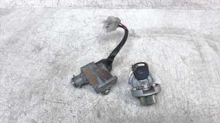 Recambio de conmutador de arranque para kymco agility 50/125 2005- agility city 125 referencia OEM IAM 35010ALJ9E15  