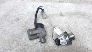 Recambio de conmutador de arranque para kymco agility 50/125 2005- agility city 125 referencia OEM IAM 35010ALJ9E15   2