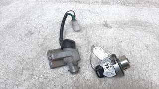 Recambio de conmutador de arranque para kymco agility 50/125 2005- agility city 125 referencia OEM IAM 35010ALJ9E15  