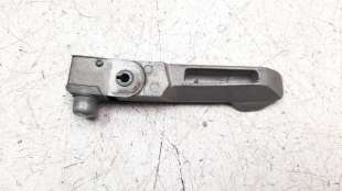 Recambio de estribo lateral para kymco agility 50/125 2005- agility city 125 referencia OEM IAM 5071ALDA6C00   2