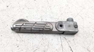 Recambio de estribo lateral para kymco agility 50/125 2005- agility city 125 referencia OEM IAM 5071BLDA6C00  