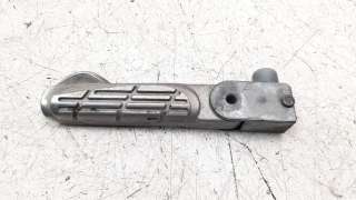 Recambio de estribo lateral para kymco agility 50/125 2005- agility city 125 referencia OEM IAM 5071BLDA6C00  