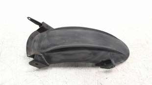 Recambio de guardabarros trasero para kymco agility 50/125 2005- agility city 125 referencia OEM IAM 80100ALJ8E11N1R  
