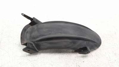 Recambio de guardabarros trasero para kymco agility 50/125 2005- agility city 125 referencia OEM IAM 80100ALJ8E11N1R  