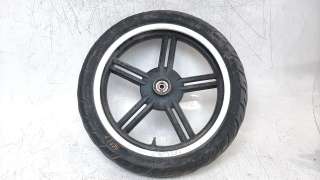 Recambio de llanta para kymco agility 50/125 2005- agility city 125 referencia OEM IAM 44601LFC2E10NEA  