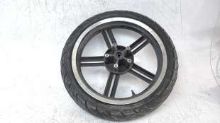 Recambio de llanta para kymco agility 50/125 2005- agility city 125 referencia OEM IAM 44601LFC2E10NEA   2