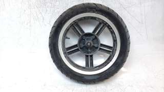 Recambio de llanta para kymco agility 50/125 2005- agility city 125 referencia OEM IAM 42601ALJ8E10NEA  