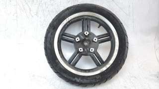 Recambio de llanta para kymco agility 50/125 2005- agility city 125 referencia OEM IAM 42601ALJ8E10NEA  