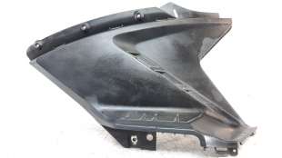Recambio de moldura para kymco agility 50/125 2005- agility city 125 referencia OEM IAM 83510ALJ8E000IT  
