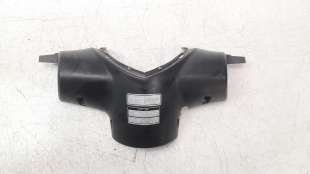Recambio de moldura para kymco agility 50/125 2005- agility city 125 referencia OEM IAM 53206ALJ8E10N1R  